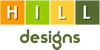 HILL designs - Grafikdesign | Webdesign aus Augsburg